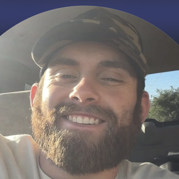 Michael, 23